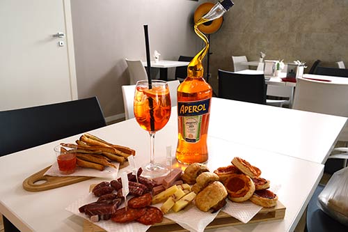 aperitivo